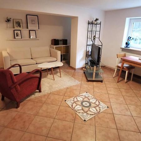 Schoene Wohnung Fuer Einen Kurzurlaub In Lueneburg Dış mekan fotoğraf